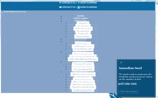 Acly-Stover Funeral Home website