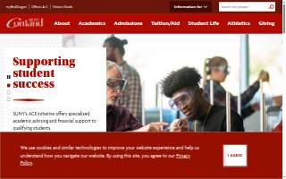 Cortland ReUse website