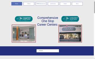 Cortland Works Career Center website