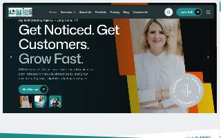 MIS Services Inc | Web Design Company Long Island website