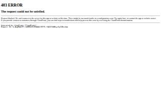 OneMain Financial of Depew website