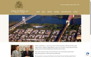 Mike at Vallone Law, PLLC website