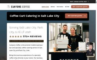 Campasano Law, P.C. website
