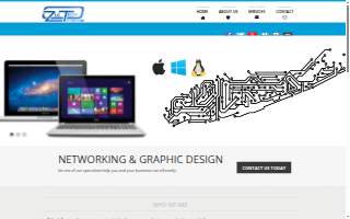 ZulTech Systems Computer Repair, Macbook Repair Networking Cabling Cloud Back-up & Data Recovery of Dix Hills website