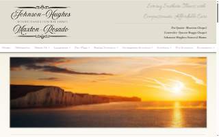 Property Projects LLC website