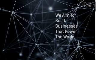 Riverstone Wellness Center website