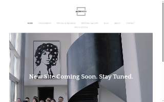 Alchemedia Studios website