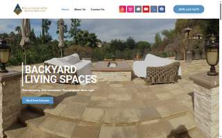 Renewal by Andersen of Long Island website
