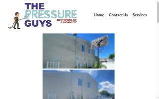 Guys LI website