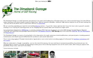 Dime Community Bank website
