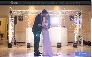 DJ Joey Salvatore Ent & Photobooths website