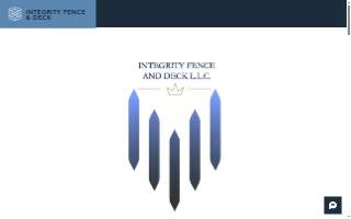 Integrity Fence and Deck L.L.C. website