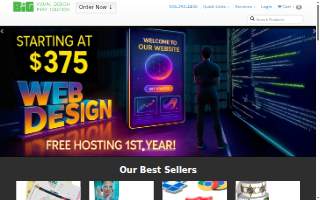 Belimage.com of Elmont website
