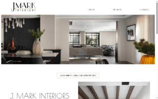 J.Mark Interiors website