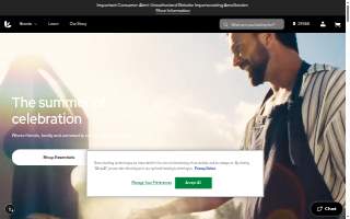 Ortho Med Spa website