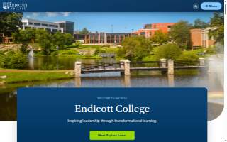 Endicott-Union Inc website