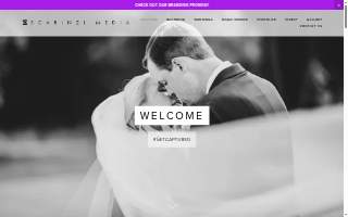 Scarinzi Media of Endicott website