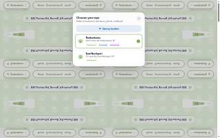 Lillian Ruff Pet Spa of Farmingville website