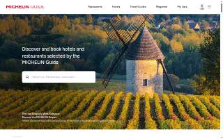 Gourmet Bake Shop website