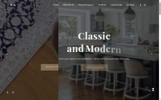 Old World Quality Corp. of West Hempstead website
