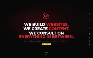 Basch Solutions website