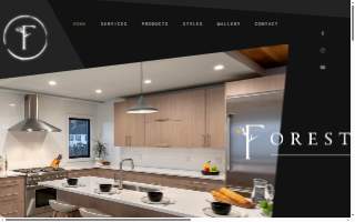 Bathroom & Kitchen Remodel Long Island website