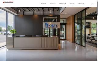 Mojo Stumer Associates website