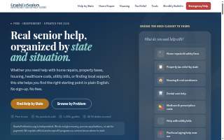 Tax Problem Law Center LLC. website