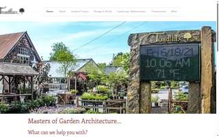 Toadflax Nursery LLC website