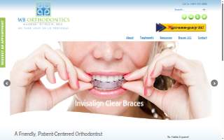 Animal Hospital of Rochester website