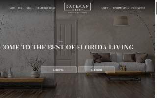Bateman Orthodontics - Greece website