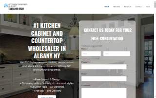 Kitchen Cabinets Albany NY of Guilderland website
