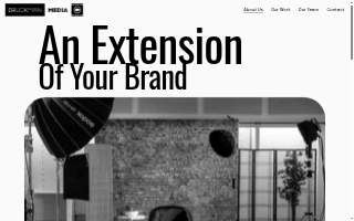 Bruckman Media LLC website