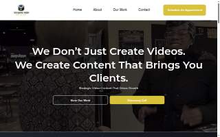 TuneWorks Media LLC of Hamburg website