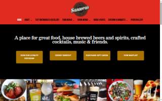 Santora Amedeo & Co website