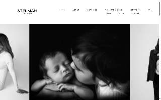 Stelmah Photo of Harrison website