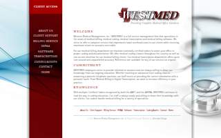 Summit Health Urgent Care (Westmed) of Harrison website