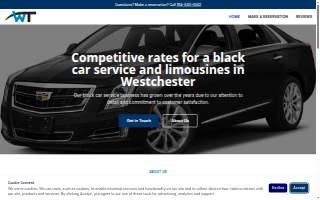 Waverly Transportation, Inc website