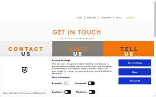 Choice Staffing,INC website