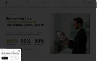 NY Best Medical of Hempstead website