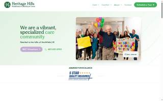Scriptable Solutions of Henrietta website
