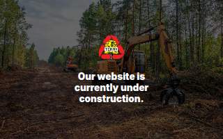 Terry Tree Service, LLC website