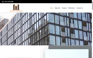Daylite Window website