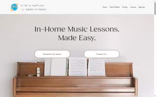 Nassau-Suffolk Academy of Music website