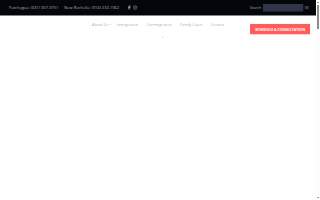 Law Office of Michael S. Juarez, P.C. website