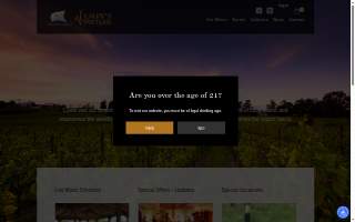 Jason's Vineyard of Smithtown website