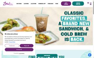 3Natives of Huntington website