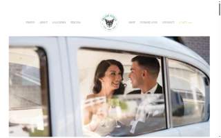 Foxlight Studios of Huntington website