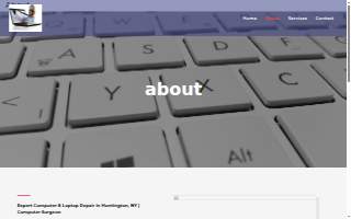 Computer Surgeon website