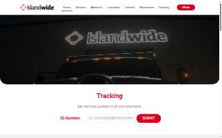 Islandwide Land Surveyors of Hicksville website